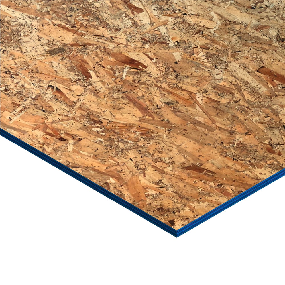 1/2 4 ft. x 8 ft. Oriented Strand Board