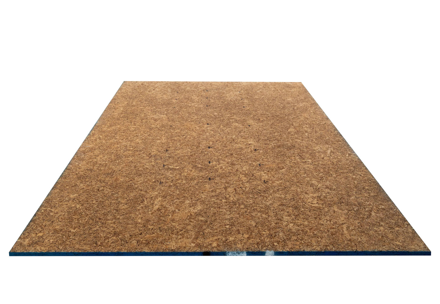 1/2 4 ft. x 8 ft. Oriented Strand Board